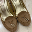 Туфли • Tod's • Бежевый