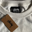 Футболка • Stussy • Белый