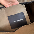 Сумка • Marc Jacobs • Хаки