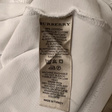Рубашка-поло • Burberry • Белый