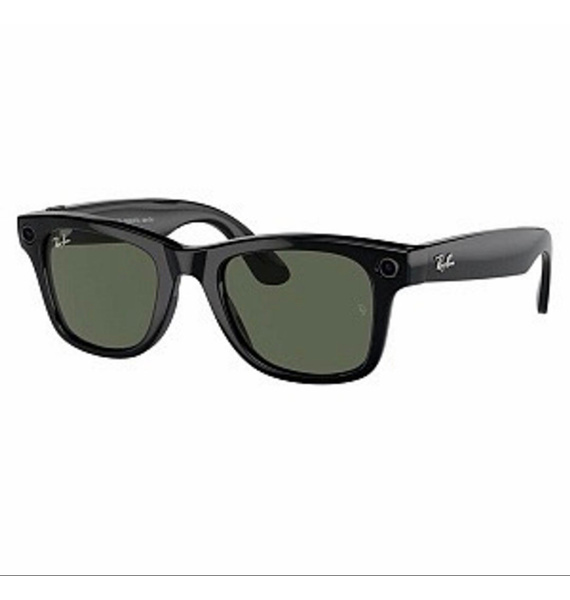 Очки • Ray-Ban • Черный