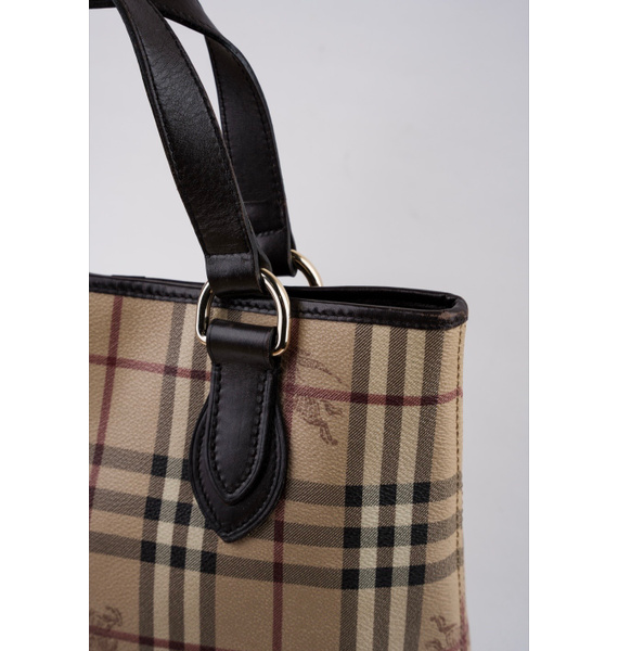 Сумка • Burberry • Мульти