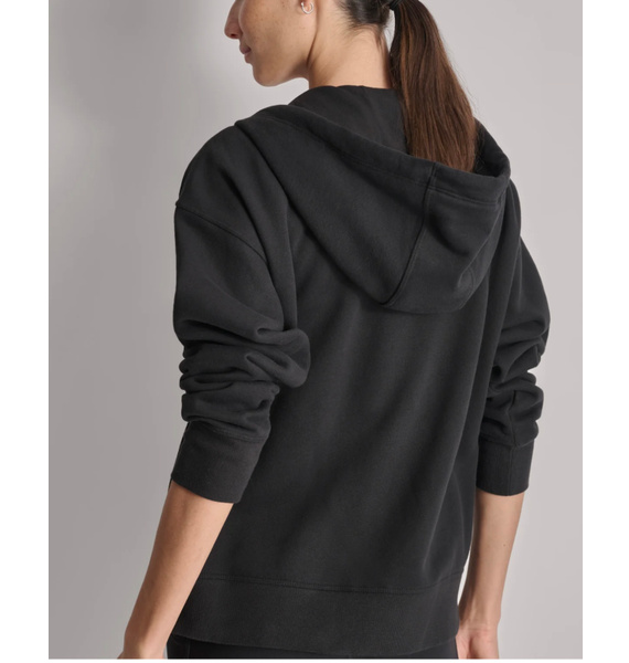 Худи • DKNY • Черный