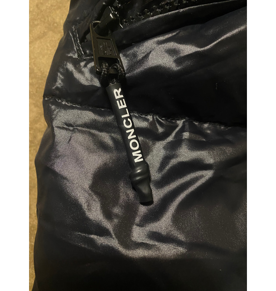 Куртка • Moncler Genius • Черный