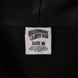 Худи • Billionaire Boys Club • Черный