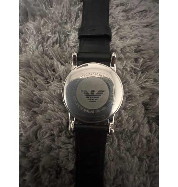 Часы • Emporio Armani • Мульти