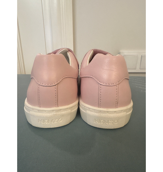 Кеды • Kenzo Kids • Розовый