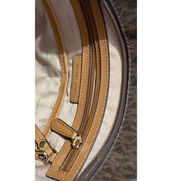 Сумка • Michael Kors • Коричневый