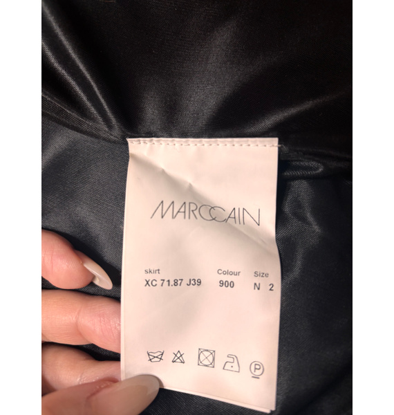 Юбка • Marccain • Черный