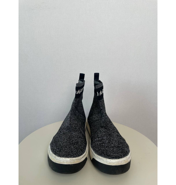 Кеды • Marc Jacobs • Черный