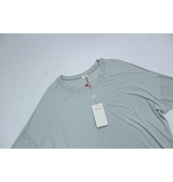Лонгслив • Zimmerli • Серый