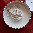 Браслет • Thomas Sabo • Серебряный