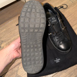Кеды • Valentino • Черный