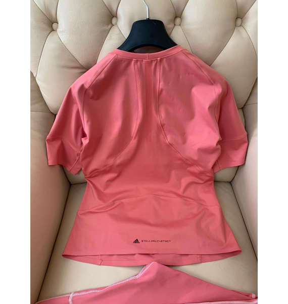 Костюм • adidas by Stella McCartney • Розовый