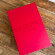 Туфли • Valentino Garavani • Черный