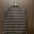 Жилет • Ea7 Emporio Armani • Черный