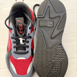 Кроссовки • PUMA • Красный