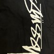 Жилет • Stussy • Черный