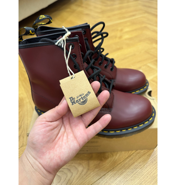 Ботинки • Dr. Martens • Другое