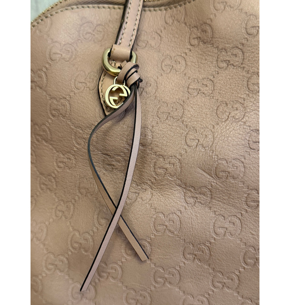 Сумка • Gucci • Розовый