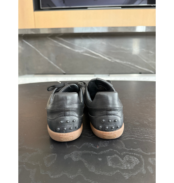 Кеды • Tod's • Черный