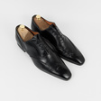 Туфли • Santoni • Черный