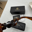 Солнцезащитные очки • Versace Eyewear • Коричневый
