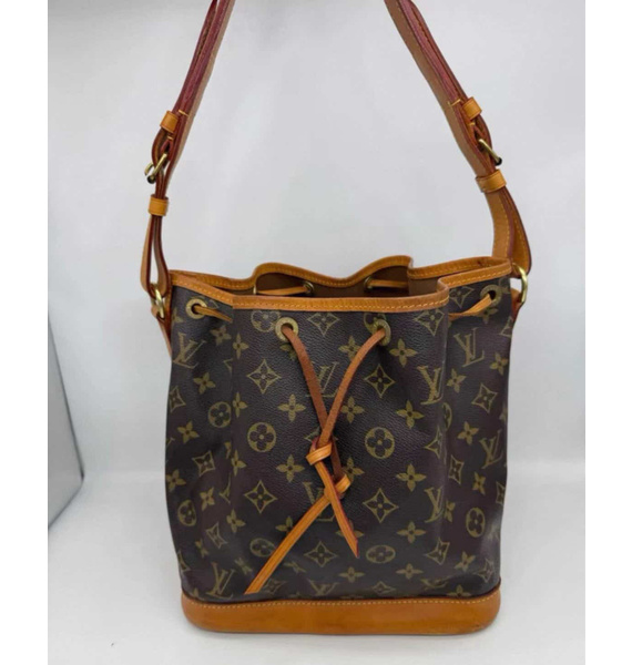Сумка • Louis Vuitton • Коричневый