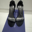 Туфли • Stuart Weitzman • Черный
