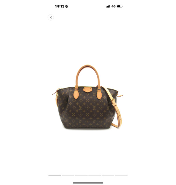 Сумка • Louis Vuitton • Другое