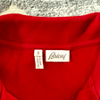Футболка • Brioni • Красный