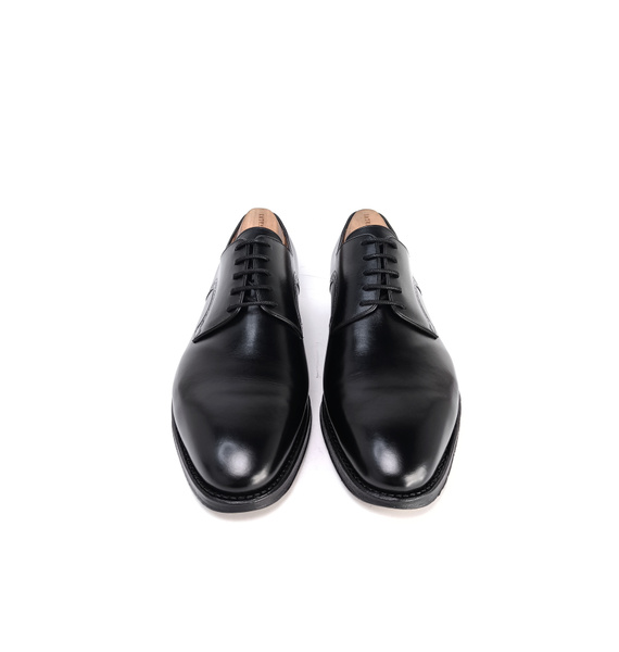 Дерби • Bally • Черный