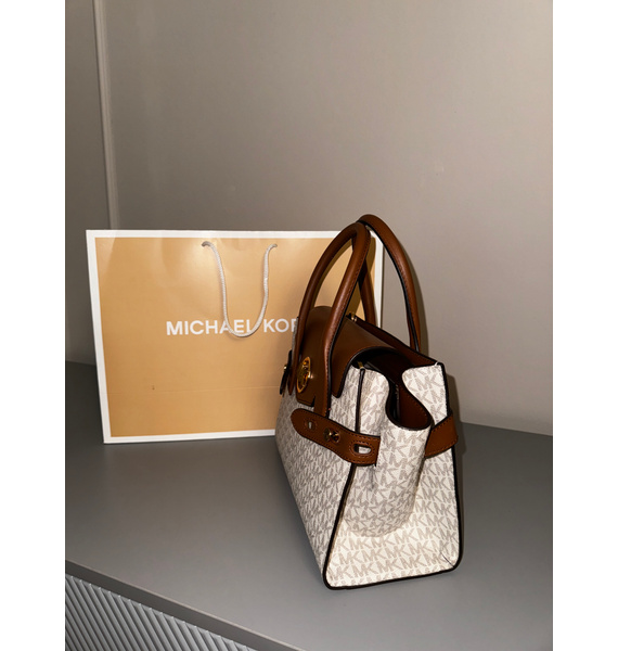 Сумка • Michael Kors • Молочный