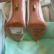 Туфли • Aquazzura • Белый