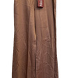 Брюки • Max Mara • Коричневый