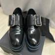 Лоферы • Jil Sander • Черный