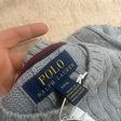 Джемпер • Polo Ralph Lauren • Серый