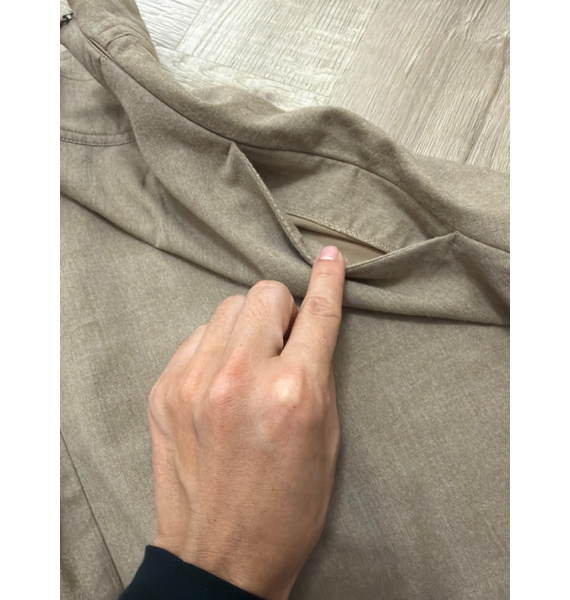 Юбка • Weekend Max Mara • Песочный