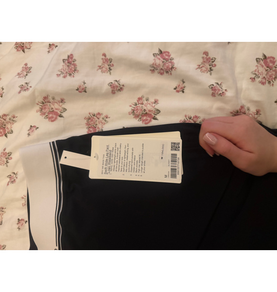 Штаны • lululemon • Черный