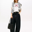 Футболка • Tommy Hilfiger • Белый