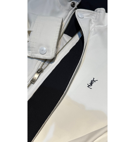 Куртка • Saint Laurent • Белый