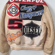 Куртка • Diesel • Мульти