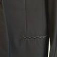 Пиджак • Giorgio Armani • Черный