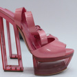 Босоножки • Casadei • Розовый
