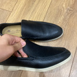 Лоферы • Loro Piana • Черный