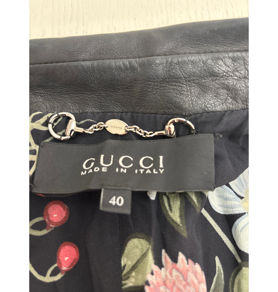 Куртка • Gucci • Черный