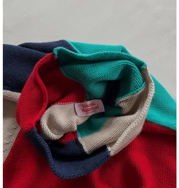 Пончо • Vivienne Westwood • Другое