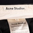 Брюки • Acne Studios • Черный