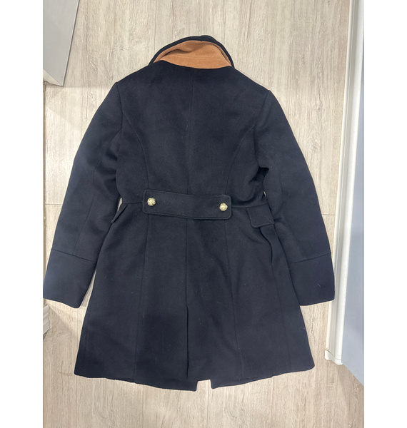 Пальто • GUESS • Черный