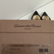 Туфли • Gianvito Rossi • Черный